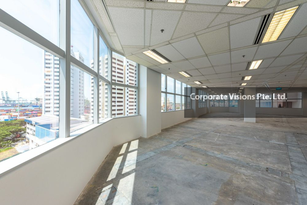 ABI Plaza, 11 Keppel Road Singapore 089057