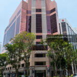 ABI Plaza 11 Keppel Road