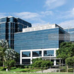 Acer Building 29 international Business park office