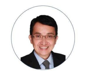 Adrian koh
