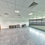 Akzonoble 3 changi Business Park Vista Bare units