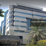 Alexandra Technopark Tower B - 438B Alexandra Road Singapore 119968