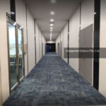 City fringe location B1 industrial property Alexandra Technopark