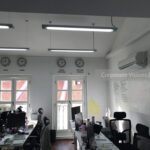 Fitted Office Amoy Street