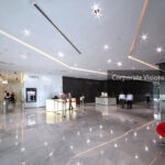 Aperia 10 Kallang Avenue, Singapore 339510