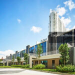 Aperia - 10 Kallang Avenue, Singapore 339510
