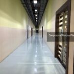 Wide common walkway - BS Bendemeer Centre 20 Bendemeer Road