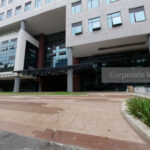 Kendall 50 Science Park Road