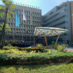 Nordic European Centre