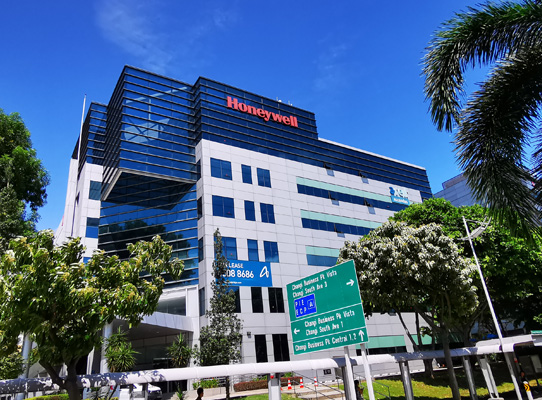 Business-Science-Park