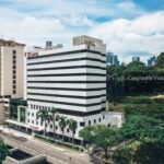 CES Centre, 171 Chin Swee Road, Singapore 169877