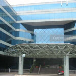 Cintech 3 -77 Science Park Drive