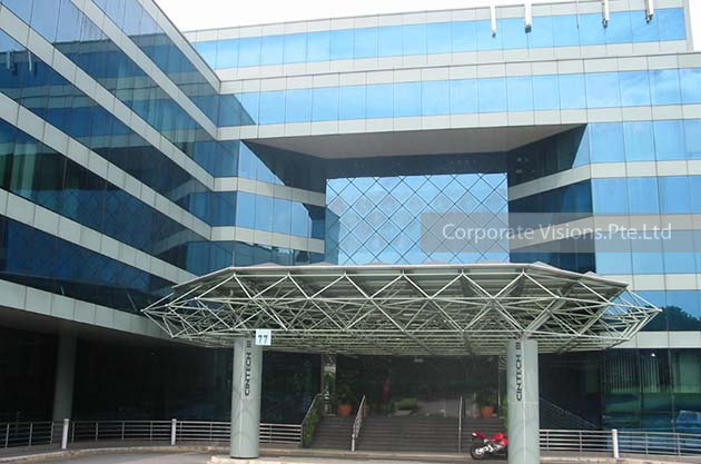 Cintech 3 -77 Science Park Drive