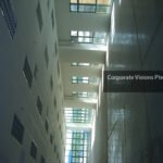 Harbourside office pasir panjang road