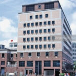 CPF Tampines - 1 Tampines Central 5 Singapore 529508