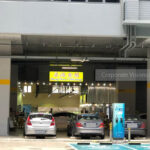 Carros Centre - 60 Jalan Lam Huat