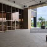 SEMI-FITTED PREMIUM BUSINESS SPACE: Raised floor MRT Shuttle Service to MRT. 8 mins walk