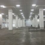 LEASE Pioneer Area B2 Factory Production High Ceiling / Power Suit MRO Oil & Gas Engineering