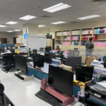 CBD Fringe Corporate Building Just Minutes from the MRT
