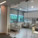 Singapore Post Centre, 10 Eunos Road 8 408600