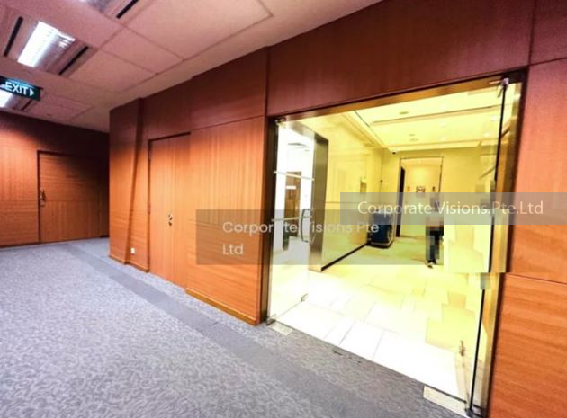 office Bishan