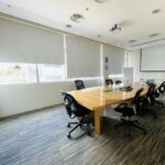 BEDOK MRT BP OFFICE suits most Tech business. Self-Contained foodcourt, Retail, Fitness ctr, Cafe