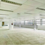 Harbourfront office