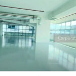 Aircon Business 1 space with Roof terrace