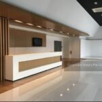 Nice B1 Business Space Toa Payoh near MRT Corp Entrance Minimnum renovation
