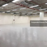 Bedok MRT Ground Floor Suits Workshop, Corporate Hq, Technical Ctr