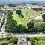 Commercial land for sale