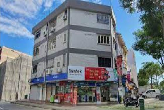39 Kinta Road