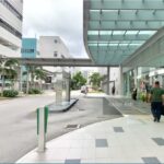 BEDOK MRT BP OFFICE suits most Tech business. Self-Contained foodcourt, Retail, Fitness ctr, Cafe