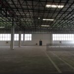 Warehouse Storage Space Rental