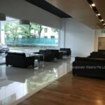 Nice B1 Business Space Toa Payoh near MRT Corp Entrance Minimnum renovation