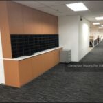1 full floor plate 42000sqft for lease AMK Corproate Building Ideal for MNC Regional HQ Amenities