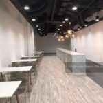 Stand Alone Building Tampines North Ramp Up 8000sqm E-Commerce Logistics Last Miles Distribution