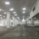 LEASE Pioneer Area B2 Factory Production High Ceiling / Power Suit MRO Oil & Gas Engineering