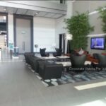 Ideal for Corporate Global HQ MNCs fringe of CBD full Glass facade Plenty of natural light MRT
