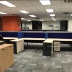 Nice B1 Business Space Toa Payoh near MRT Corp Entrance Minimnum renovation