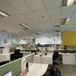 Ideal for Media / Product Development 70000sqft Fitted Units with Workstations Walking to MRT