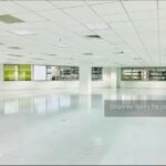 SEMI-FITTED PREMIUM BUSINESS SPACE: Raised floor MRT Shuttle Service to MRT. 8 mins walk