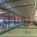 B1 Production Space Bukit Batok 20000sqft Good Specs Transport Friendly