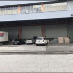 Jurong East Warehouse dedicated loading bays + plenty loading bays Containers Friendly