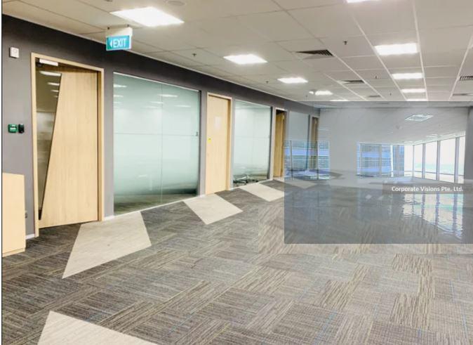 Bedok MRT Ground Floor Suits Workshop, Corporate Hq, Technical Ctr