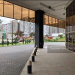 Stand Alone Building Tampines North Ramp Up 8000sqm E-Commerce Logistics Last Miles Distribution