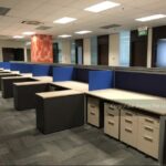 Nice B1 Business Space Toa Payoh near MRT Corp Entrance Minimnum renovation