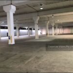 Jurong East near IMM warehouse 55000sqft good dedicated loading bays support & specs big yard