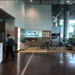 1 full floor plate 42000sqft for lease AMK Corproate Building Ideal for MNC Regional HQ Amenities