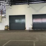 Jurong East Warehouse dedicated loading bays + plenty loading bays Containers Friendly